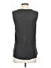 Bobeau Gray Sleeveless T-Shirt Size S - photo 2