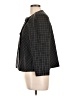 AK Anne Klein Black Blazer Size 12 - photo 5