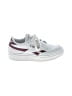 Reebok White Sneakers Size 7 1/2 - photo 1