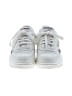 Reebok White Sneakers Size 7 1/2 - photo 2