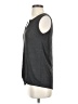 Bobeau Gray Sleeveless T-Shirt Size S - photo 5