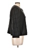 AK Anne Klein Black Blazer Size 12 - photo 4