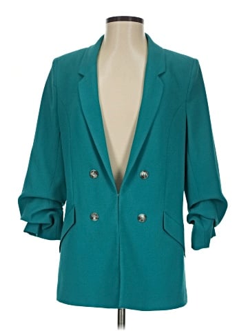 Naf Naf Blazer (view 1)