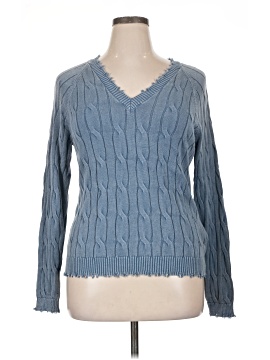 Minnie Rose Pullover Sweater
