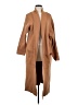 MNG Tan Cardigan Size M - photo 1