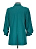 Naf Naf Teal Blazer Size EU (IT) 38 / US 2 - photo 2