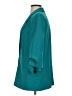 Naf Naf Teal Blazer Size EU (IT) 38 / US 2 - photo 5
