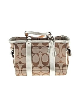 Coach Shoulder Bag (view 1)