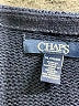 Chaps Blue Pullover Sweater Size XL - photo 7