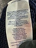 Chaps Blue Pullover Sweater Size XL - photo 8