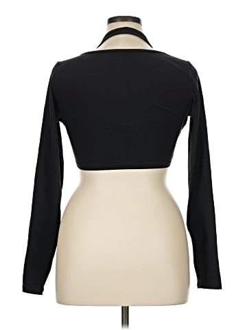 Halara Long Sleeve Top (view 2)
