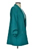 Naf Naf Teal Blazer Size EU (IT) 38 / US 2 - photo 4