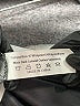 Rose Gal Black Sleeveless Blouse Size 16 - photo 8