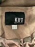 Kut from the Kloth Tan Jacket Size M - photo 6