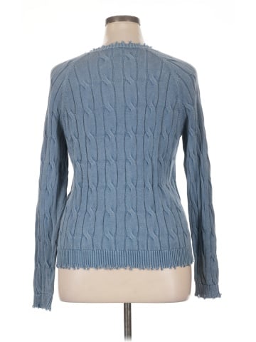 Minnie Rose Pullover Sweater (view 2)