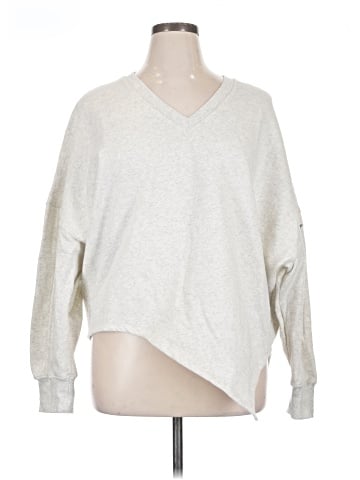 Fabletics Pullover Sweater (view 1)