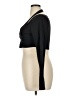 Halara Black Long Sleeve Top Size XL - photo 5