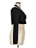 Halara Black Long Sleeve Top Size XL - photo 4
