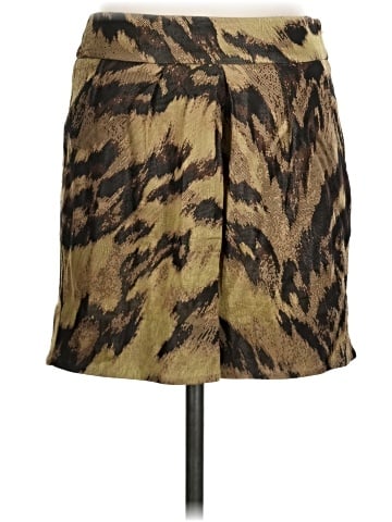 Diane von Furstenberg Casual Skirt (view 1)