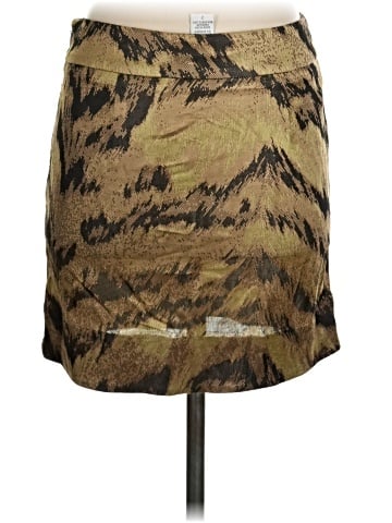 Diane von Furstenberg Casual Skirt (view 2)