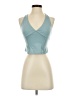 Cotton On Teal Tank Top Size S - photo 1