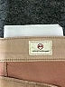 Adriano Goldschmied Solid Brown Khakis Size 28 - photo 4