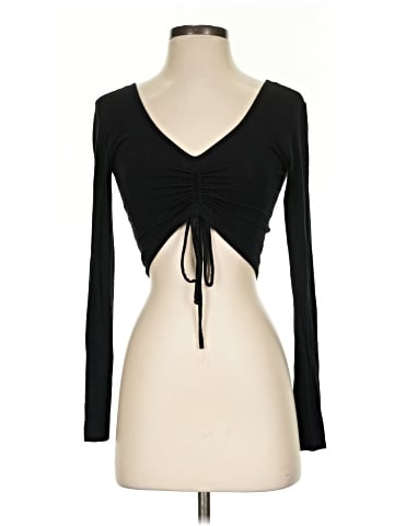 Emma & Sam Long Sleeve Top (view 1)