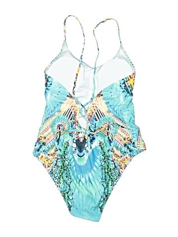 Unbranded One Piece Swimsuit (view 2)