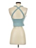 Cotton On Teal Tank Top Size S - photo 2