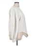 Fabletics Silver Pullover Sweater Size XL - photo 4