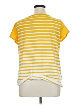 Liz Claiborne Short Sleeve T-Shirt (view 2)