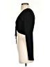 Emma & Sam Black Long Sleeve Top Size XS - photo 5