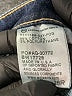 Adriano Goldschmied Blue Jeans Size 28 waist - photo 8