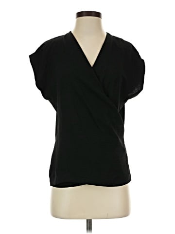 Zara Short Sleeve Blouse (view 1)