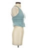 Cotton On Teal Tank Top Size S - photo 4