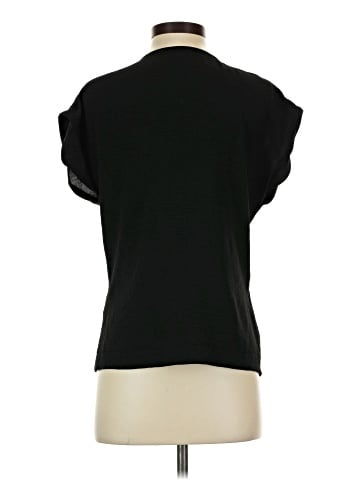 Zara Short Sleeve Blouse (view 2)