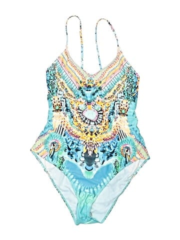 Unbranded One Piece Swimsuit (view 1)
