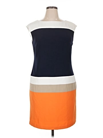 Sandra Darren Casual Dress (view 1)