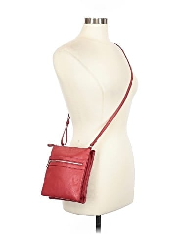 Giani Bernini Crossbody Bag (view 2)