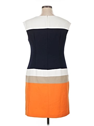 Sandra Darren Casual Dress (view 2)