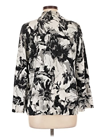 Chico's Sweatshirt (view 2)