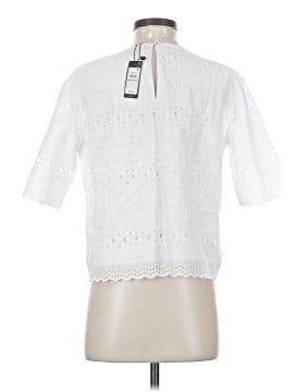 Tommy Hilfiger Short Sleeve T-Shirt (view 2)