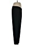 Yansi Fugel 100% Polyester Solid Black Active Pants Size 12 - photo 4