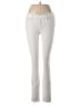 J.Crew Hearts Ivory Jeans Size 26 waist - photo 1