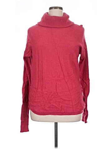 Max Studio Cashmere Pullover Sweater (view 1)