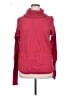 Max Studio 100% Cashmere Red Cashmere Pullover Sweater Size XL - photo 1