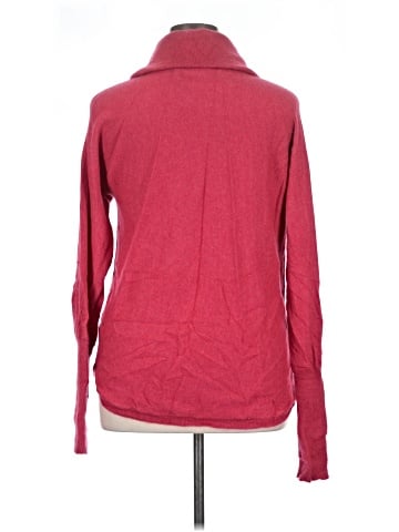 Max Studio Cashmere Pullover Sweater (view 2)