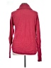 Max Studio 100% Cashmere Red Cashmere Pullover Sweater Size XL - photo 2