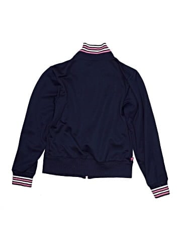 Puma Zip Up Hoodie (view 2)
