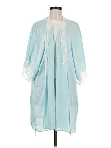 Morgan Taylor Kimono (view 1)